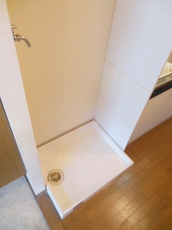 Tハウスの物件内観写真